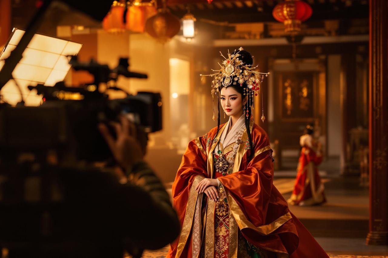 娱乐吃瓜的老婆揭秘生活家身份，真爱无敌背后隐藏的生活哲学